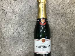 Taittinger La Francaise Brut Champagne 375ML